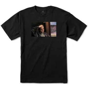 Boy Who Lived Tee