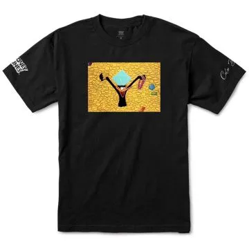Riches Tee