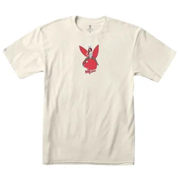 Straddle Tee