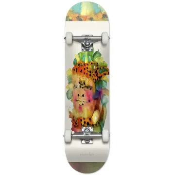 Stevie Perez - Vision Quest 7.5''