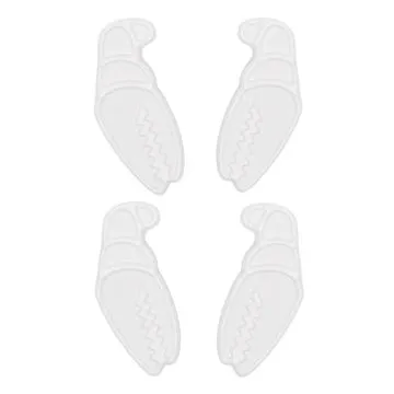 Mini Claws -  - White