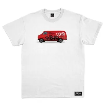 Certo x Pusher T-Shirt