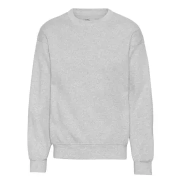 Organic Oversized Crew