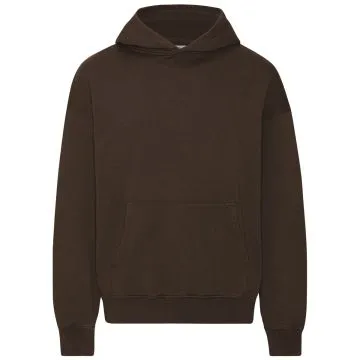Organic Oversized Hood