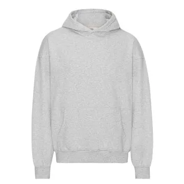 Organic Oversized Hood