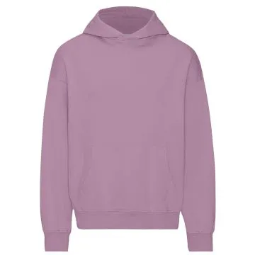 Organic Oversized Hood