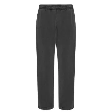 Organic Straight Leg Sweatpants