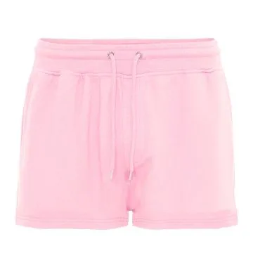 Women Organic Sweatshorts