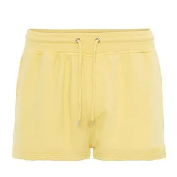 Women Organic Sweatshorts
