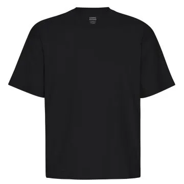 Oversized Organic T-Shirt