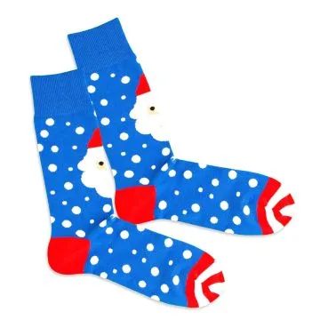 Santa's Socks