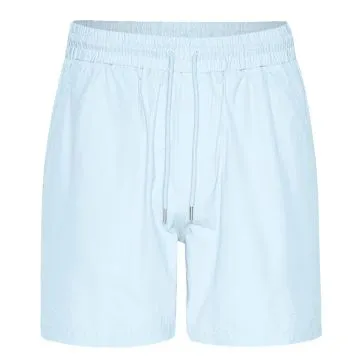 Organic Twill Shorts