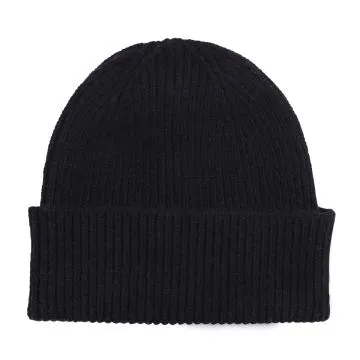 Merino Wool Beanie