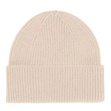 Merino Wool Beanie