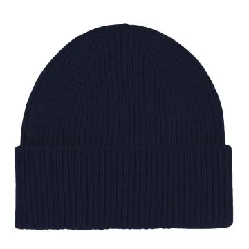 Merino Wool Beanie