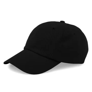 Organic Cotton Cap