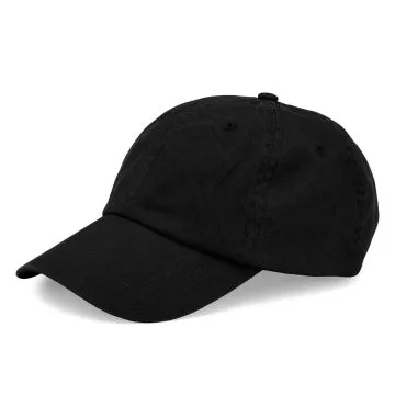 Organic Cotton Cap