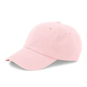 Organic Cotton Cap
