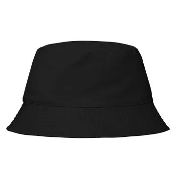 Organic Cotton Bucket Hat