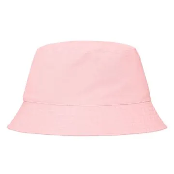 Organic Cotton Bucket Hat