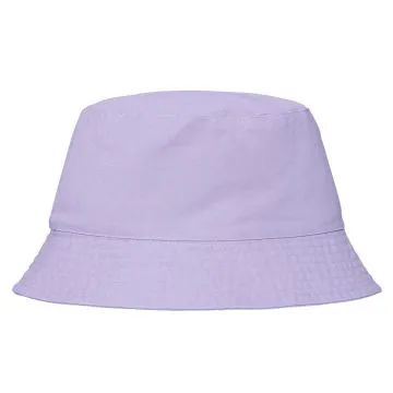 Organic Cotton Bucket Hat