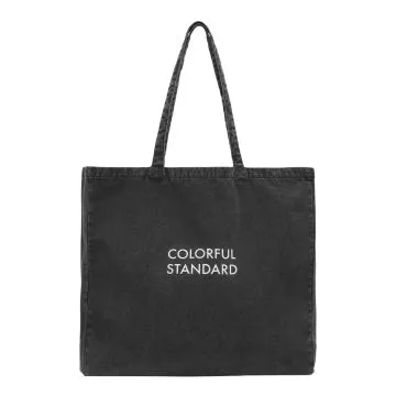 Organic Cotton Tote Bag