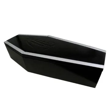 Coffin Curb