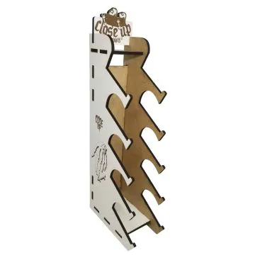 Fingerboard Rack