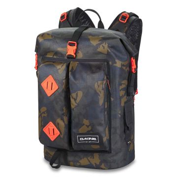 Cyclone II Dry Pack 36L