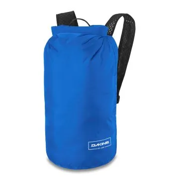 Packable Rolltop Dry Pack 30L