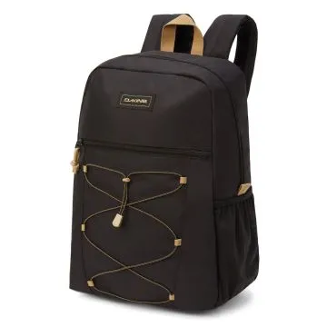 Tardy Slip Backpack