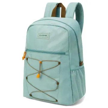 Tardy Slip Backpack
