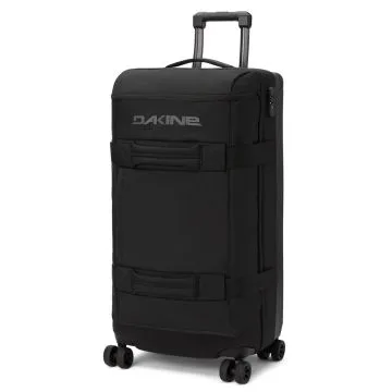 Split 4 Wheel Roller Bag 87L