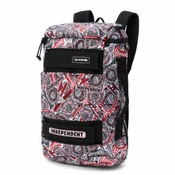 Mission Street Pack 25L Independent