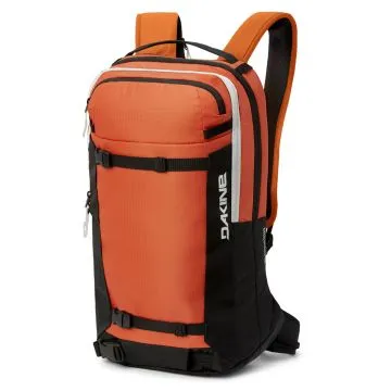 Mission Pro 18L