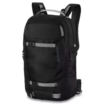 Mission Pro 25L