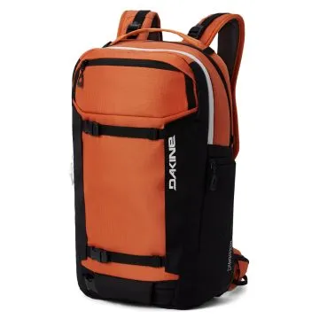 Mission Pro 25L