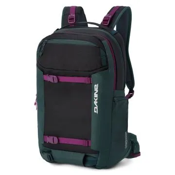 Womens Mission Pro 25L