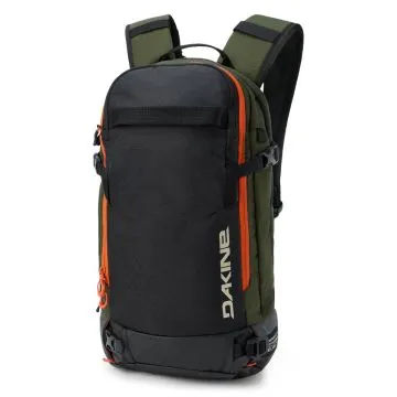 Heli 2.0 Pro Backpack 20L