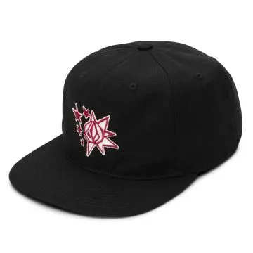 Stoney Stone Adj Hat