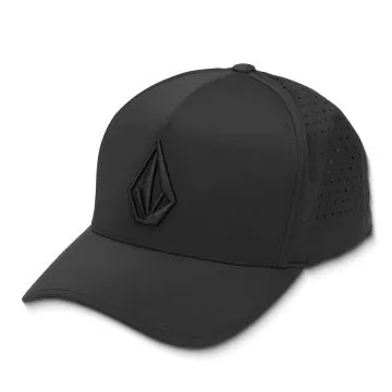 Stone Vented ADJ Hat