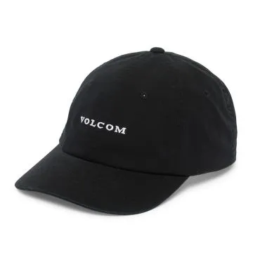 Full Stone Washed Adj Hat