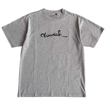 Basic Logo Tee