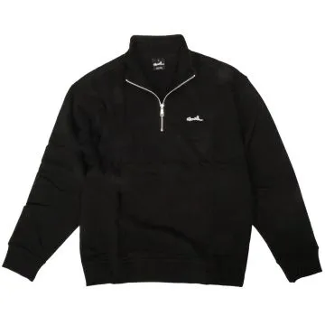 Mens Half Zip