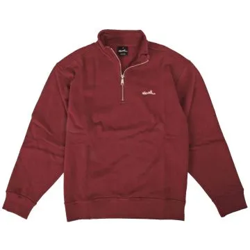 Mens Half Zip