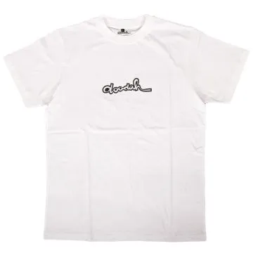 Mens Logo Print Tee