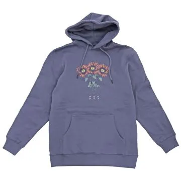 Peaceflower Hoodie