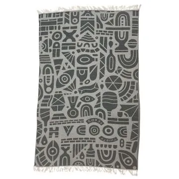 Thirty Years Towel
