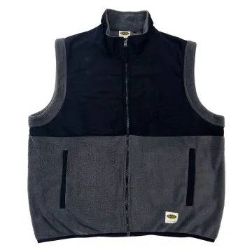 RAD Fleece Vest