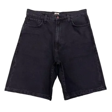 Denim Short